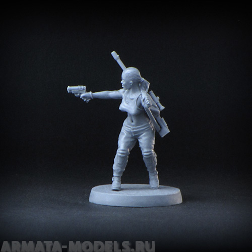 silvia actiongirl Silvia BROTHER VINNI's