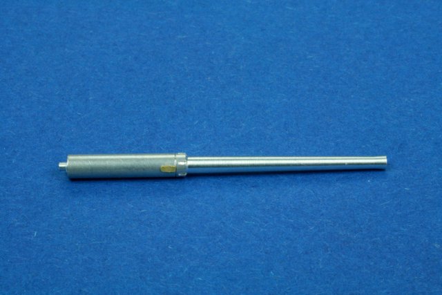 35B24RB Ствол 37mm M6 L/56.6 для M3 STUART