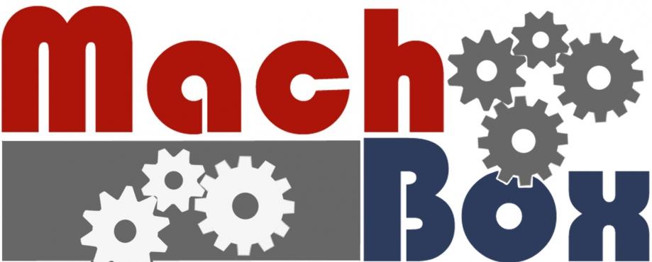 Machbox