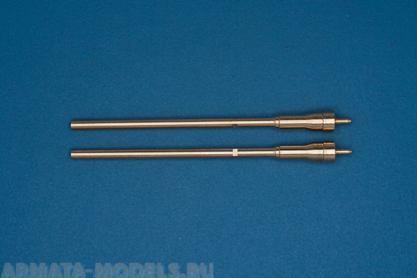 32AB15RB Точеный ствол 1:32 barrels for 20mm MG151