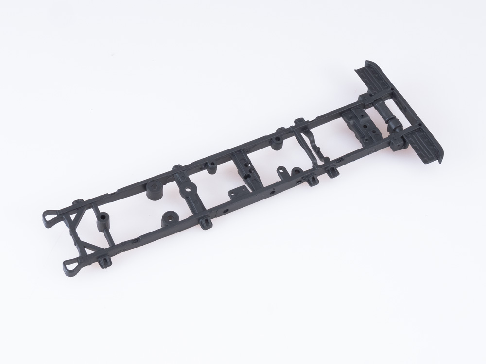 1380AVD Сборная модель Кунг К-66 AVD Models