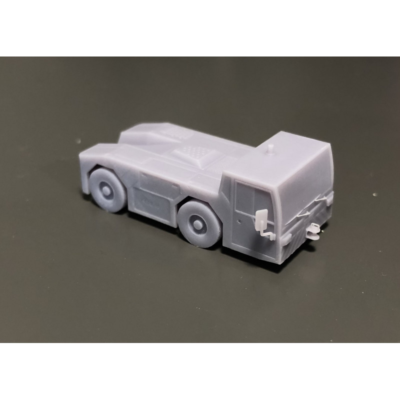 LP14401 Аэродромный тягач с водилом Schopf F110 tow truck, incl. tow bar