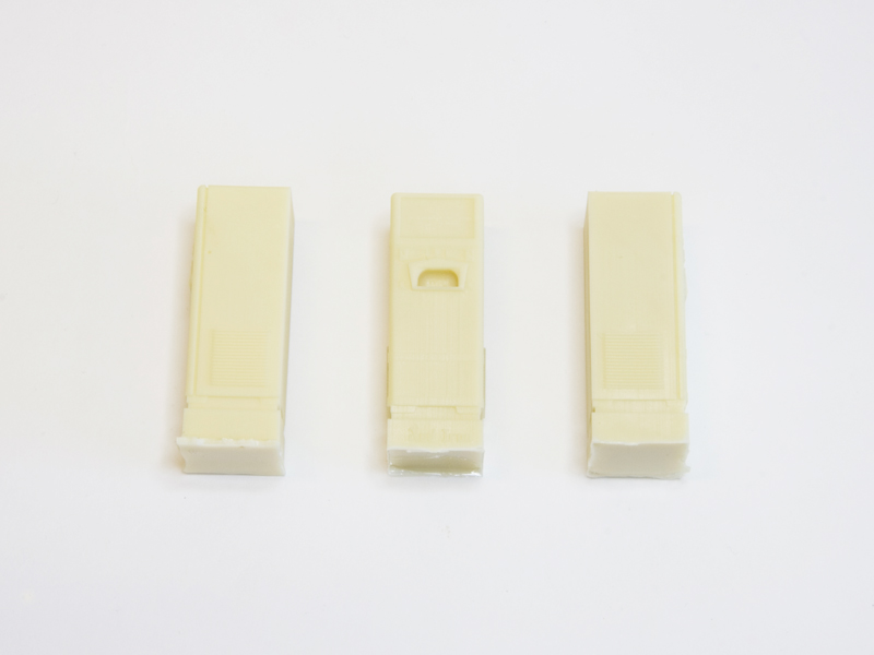 RIM35014 АТ-114 Советские автоматы с газировкой. 1960 (3 шт), масштаб 1/35 Red Iron