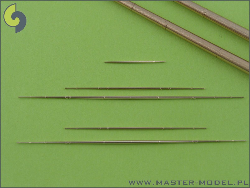 SM-350-024 Русский крейсер Варяг (1899 г.), мачты и верфи