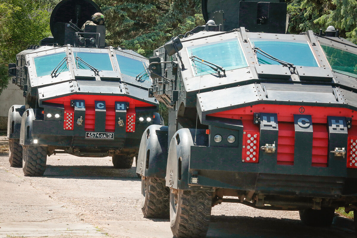 AM35959 Зеркала дополнительные Фалькатус Arma Models