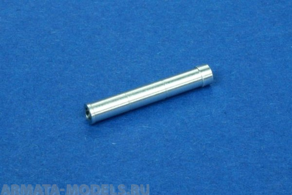 72B53RB Точеный ствол 152mm M-10S L/20 KW-2