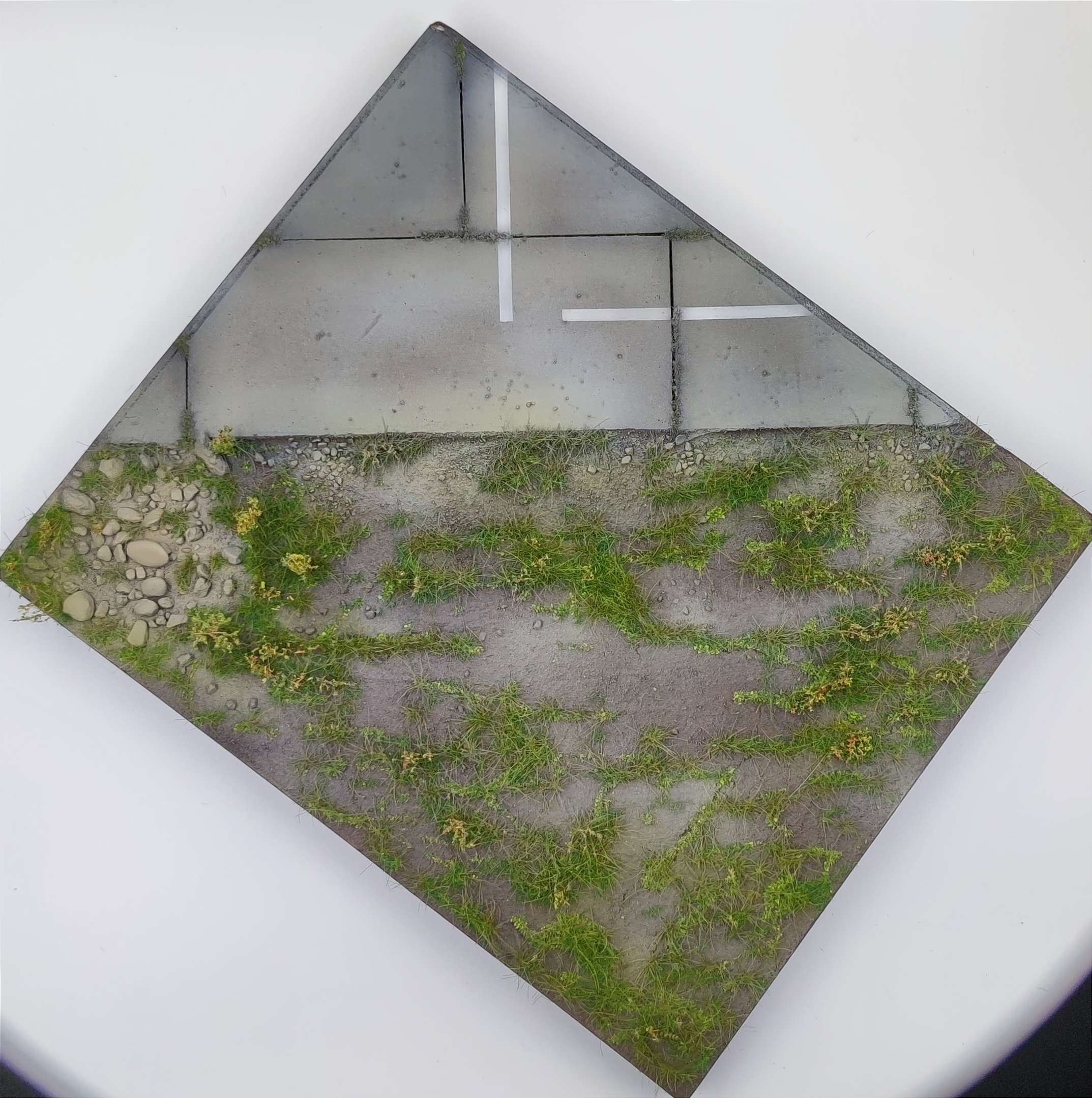 HE-72115 Подставка Красноярск Северный