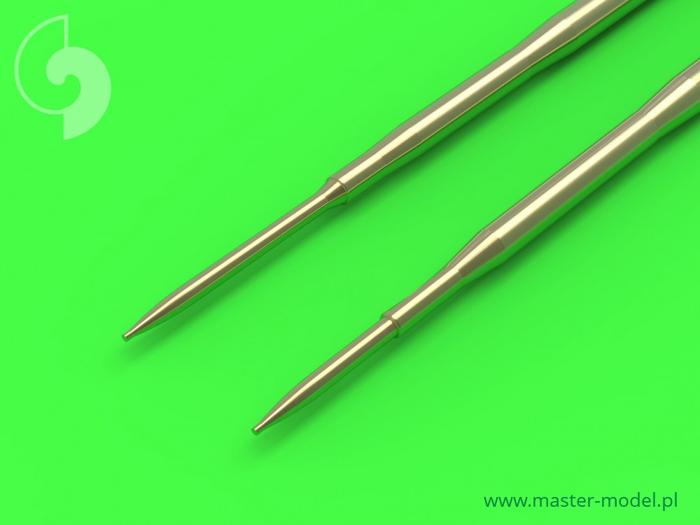 AM-72-071 ПВД и стволы 23мм и 37мм пушек для Миг-17Ф,П,А