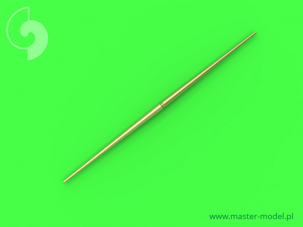 SM-350-087 Набор универсальных ярдов No1 (длина 10,15, 20, 25, 30, 35мм - по 2шт.)