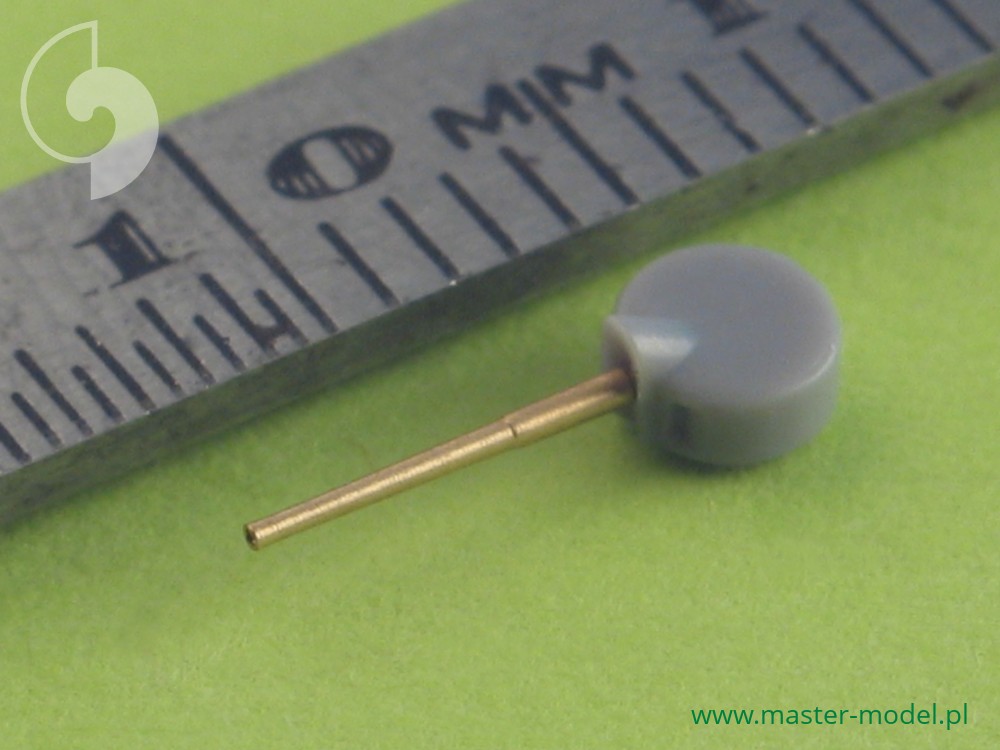 SM-700-010 IJN 15см / 50 (6 дюймов) 41-го года Тип (16шт) - классы Конго и Фусо