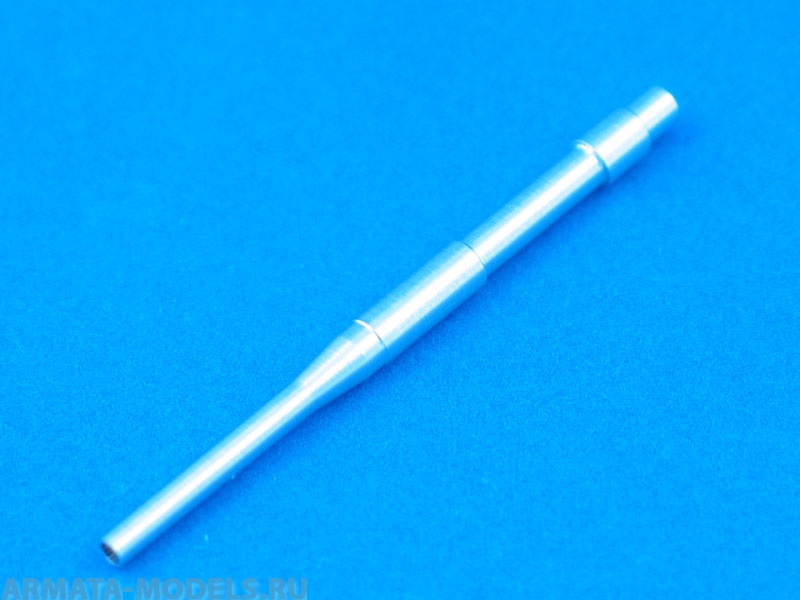 ABR-35-L-64  Дополнения для  Germ.50mm KwK L/42 Barrel for Pz.Kpfw.III Ausf.G,H,J (early) для New Dragon model 1/35