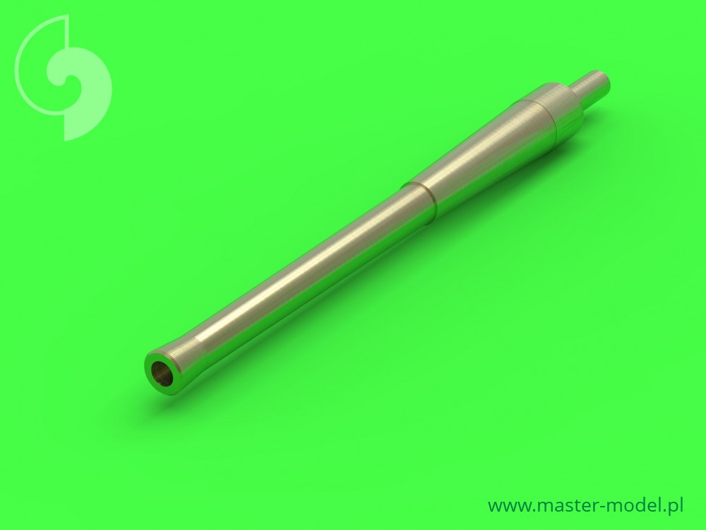 SM-350-078 Британские 4,7 дюйма / 45 (120 мм) QF Marks IX и XII (8 шт.)