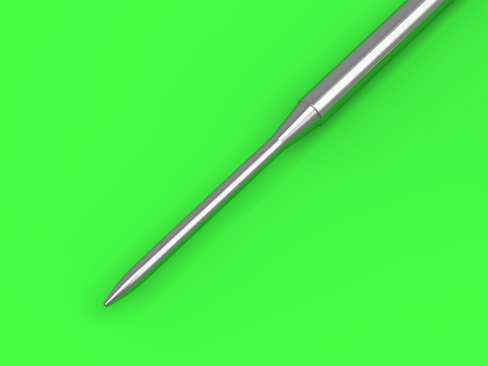 AM-48-162 Трубка Пито, угол атаки и дозаправка А-6