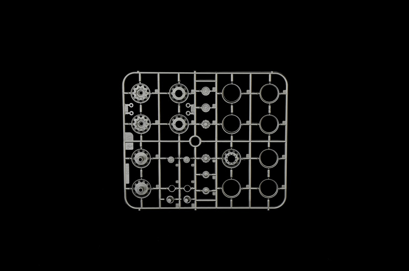 3962ИТ ГРУЗОВИК Volvo FH PLAT DAK Italeri