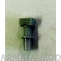 D35004ZV Ложный колпак панорамы для линейных танков Т-34 выпуска УВЗ 1943-1944гг.