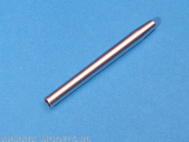 ABR-35-L-51  Дополнения для  Soviet 76,2mm L-11 tank barrel for KV-1 very early 1940 для Trumpeter 1/35