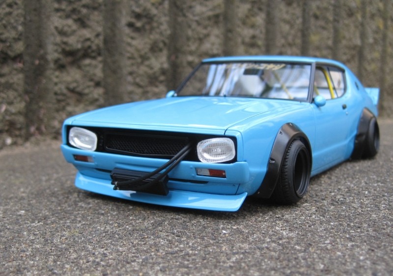 Ken mary. Skyline c110 1/24 Aoshima. Skyline c110 Kenmary works. Nissan Skyline lb. Nissan Skyline lb works.