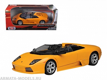 73316 Lamborghini Murcielago Roadster