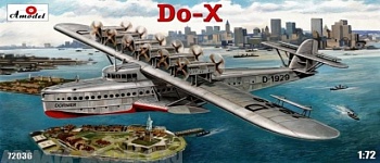 AM72036 DO-X