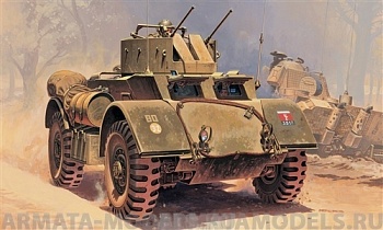 6463ИТ Машина Staghound AA