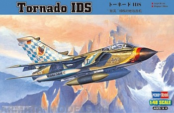 80353 Самолёт Tornado IDS