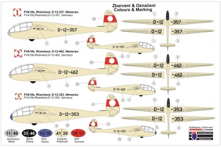 KPM0153  FVA-10b Rheiland KP Models