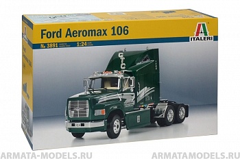 3891ИТ Грузовик Aeromax 106