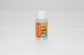 КЛ-02 Клей для моделей (сверхтекучий)
