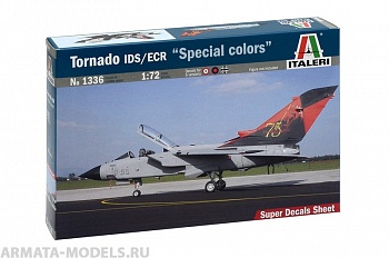 1336ИТ Самолет Tornado IDS