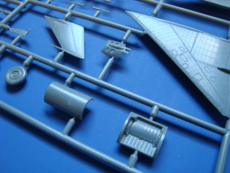 KPM0087  MiG-21 MFNCzAF KP Models