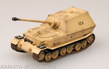 36222EM САУ Фердинанд Орел 1943 г.