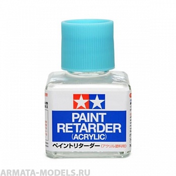 87114T Замедлитель высыхания красок (акрил)
