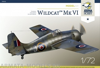 AH70032 Wildcat ™ Mk VI