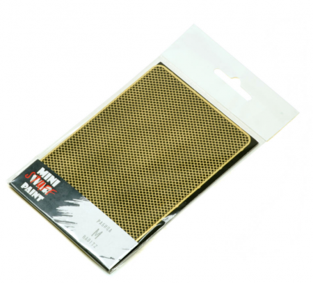 S-138 Сетка-рабица, размер S