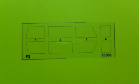 35506 Horch 108 Typ 40 с поднятым тентом, Германский армейский автомобиль ІІ МВ ICM