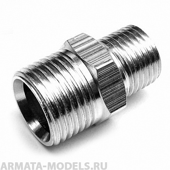 8108 Переходник штуцер 1/8