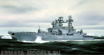 04531 Эсминец  Адмирал Чабаненко