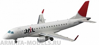 11101 Самолёт J-Air Embraer 170