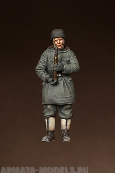 35102SOGA WSS  anti-tank gunner.