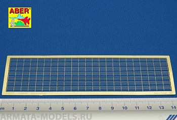 ABR-1:350-–-01  Дополнения для  Railing для  1/350