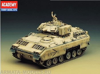 13237 БМП  M2 Bradley