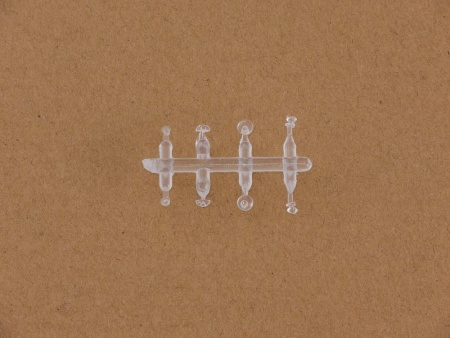 1157KIT Сборная модель Бронетранспортер БТР-152К AVD Models