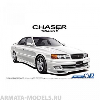 05213 Toyota Chaser Tourer V '98 JZX100