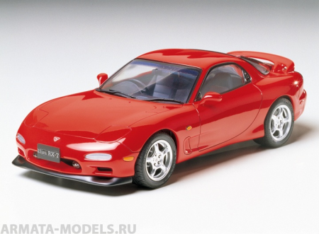 24110 Efini RX-7 Tamiya