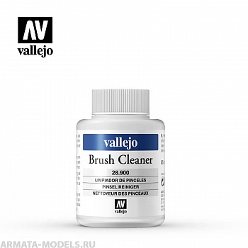 V-28900 Очиститель кистей на спиртовой основе