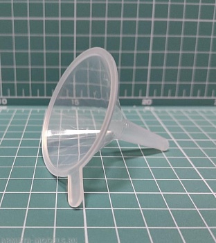 3542J Воронка d 50/6 мм