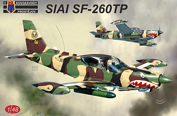 KPM4814 SF-260TP