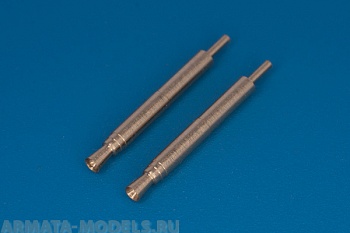 32AB07RB Точеный ствол Barrel endings for 20mm automat cannon MG FF & MG FF/M