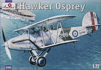 АМ72193 Osprey