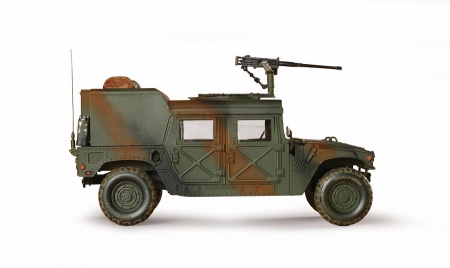 3562 Автомобиль Хаммер Звезда